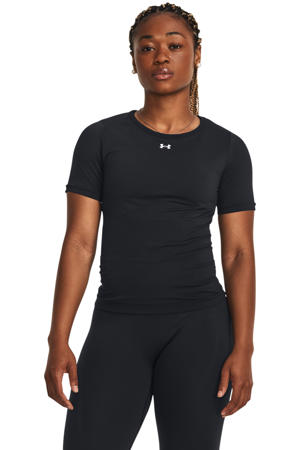 sportshirt Train zwart