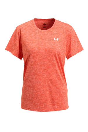 sportshirt Tech rood