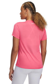 thumbnail: Under Armour sportshirt Tech roze