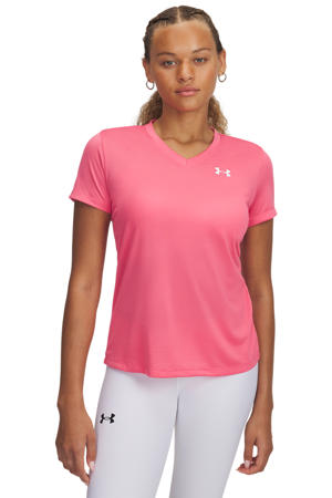 sportshirt Tech roze