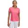 Under Armour sportshirt Tech roze