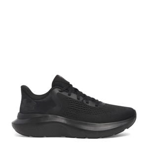 Charged Rogue 5 hardloopschoenen zwart