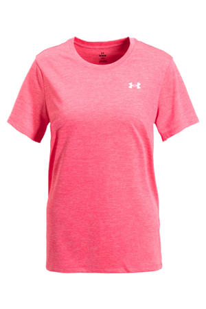 sportshirt Tech roze