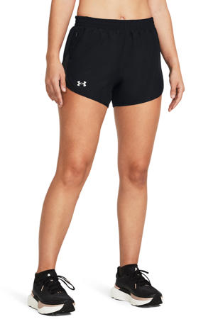 sportshort zwart