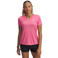 Under Armour Tech Twist sportshirt - roze