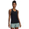 Under Armour Tech Knockout sporttop zwart