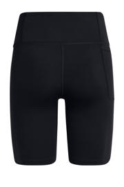 thumbnail: Under Armour sportshort Motion Bike Short EMEA zwart