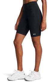 thumbnail: Under Armour sportshort Motion Bike Short EMEA zwart