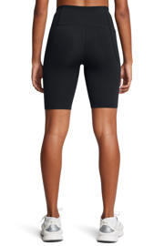 thumbnail: Under Armour sportshort Motion Bike Short EMEA zwart
