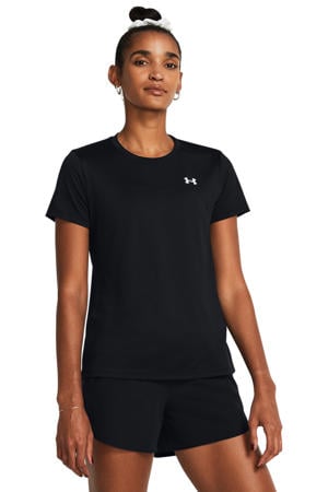 sportshirt Tech zwart