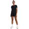 Under Armour sportshirt Tech zwart