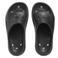Under Armour Locker V badslippers zwart
