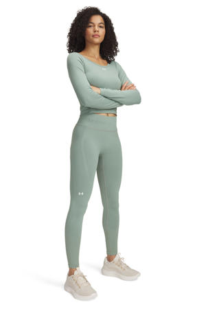 sportlegging Train lichtgroen