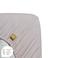 Beddinghouse jersey hoeslaken - zacht roze
