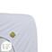 Beddinghouse premium jersey stretch hoeslaken - wit