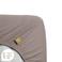 Beddinghouse jersey hoeslaken - taupe