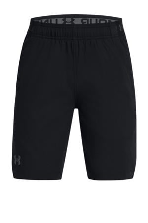 sportshort zwart