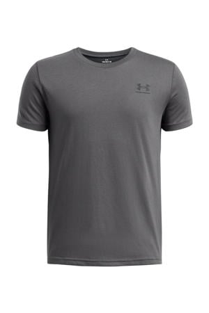 T-shirt grijs