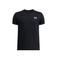 Under Armour T-shirt zwart