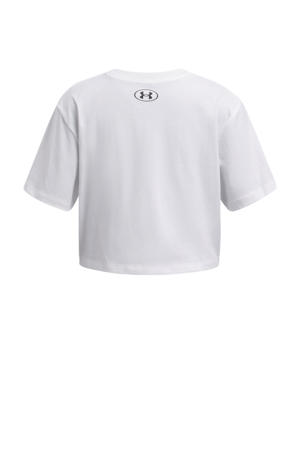 T-shirt wit