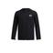 Under Armour Junior sportjack zwart