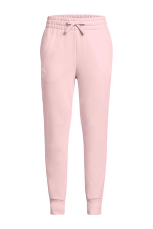 joggingbroek Rival Fleece roze