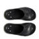 Under Armour Locker V badslippers zwart