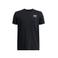 Under Armour T-shirt zwart