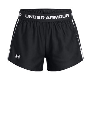 sportshort zwart