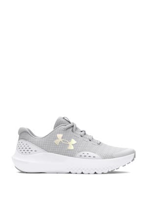 GGS Surge 4 hardloopschoenen lichtgrijs/wit