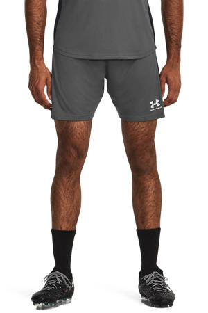Senior  sportshort antraciet