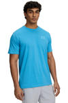 Blauw / Wit