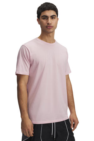T-shirt roze
