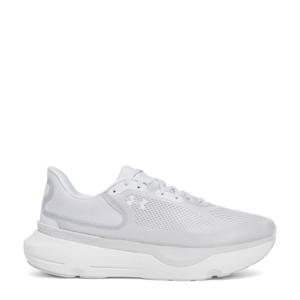 Infinite Pro 2  hardloopschoenen lichtgrijs