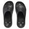 Under Armour Locker V badslippers zwart