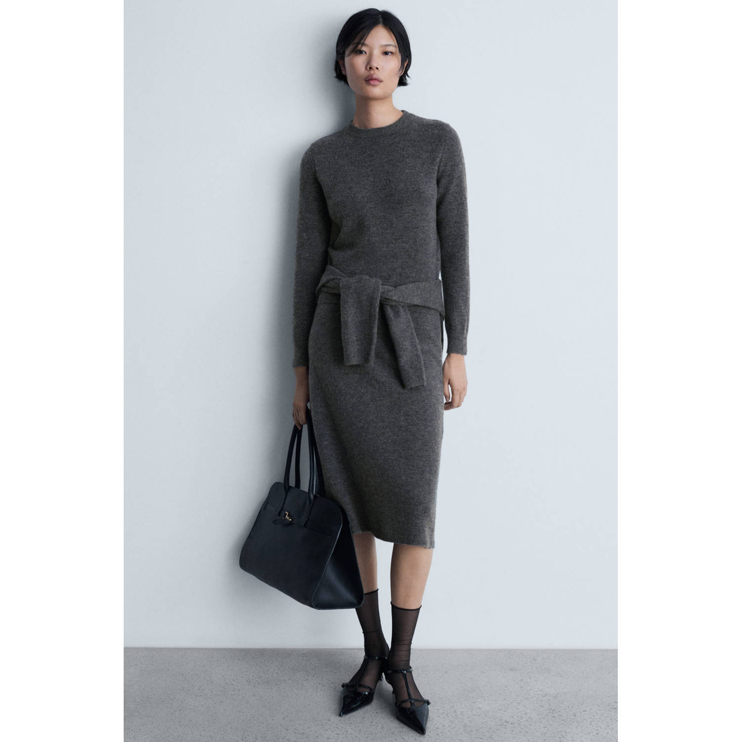Mango pullover