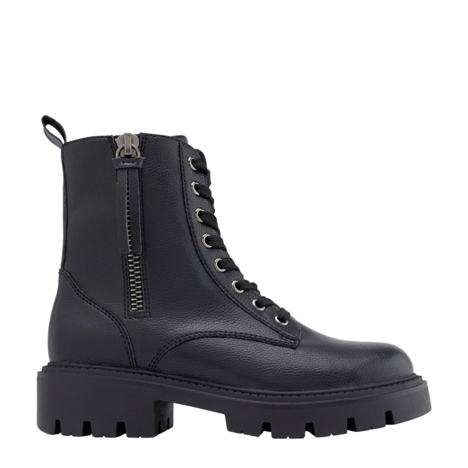 Graceland veterboots voor dames online kopen? | Wehkamp
