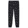 NAME IT KIDS kerstpyjama NKNVISMAS met all over print donkerblauw