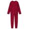 NAME IT KIDS kerstpyjama rood