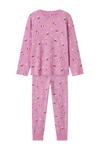 Fuchsia Pink