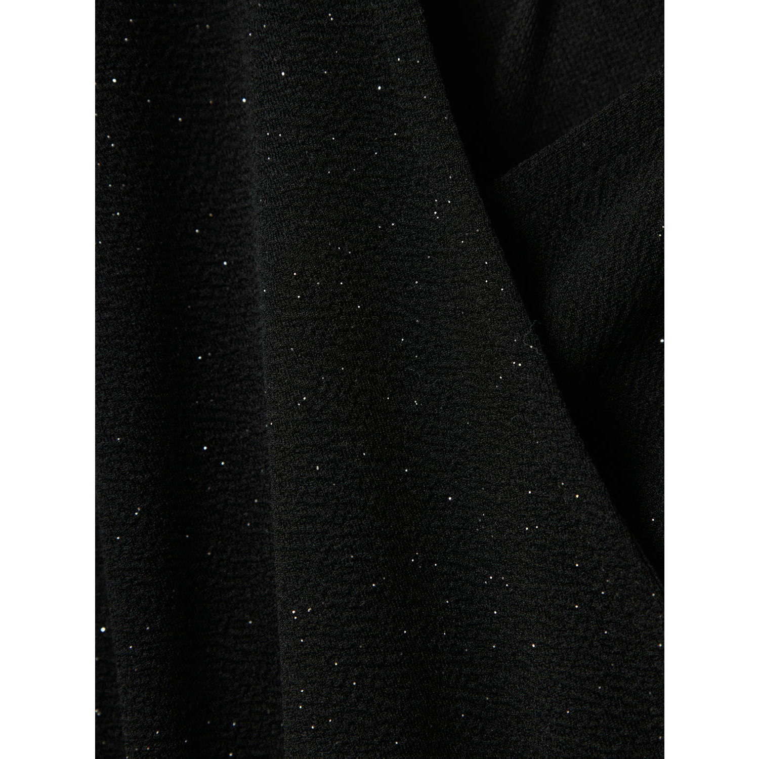 NAME IT KIDS jumpsuit NKFROKA zwart