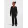 NAME IT KIDS jumpsuit NKFROKA zwart