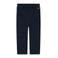 NAME IT MINI baby gemêleerde broek NMMROBINO donkerblauw