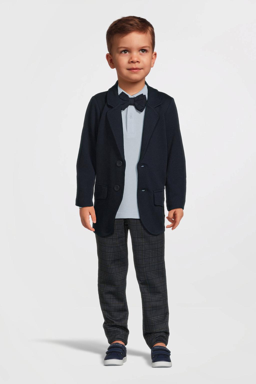 NAME IT MINI baby colbert NMMROBINO SWEAT | wehkamp