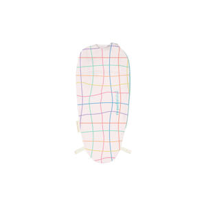 The Original Piep inbakerslaapzak Funky Lines 0-3 mnd