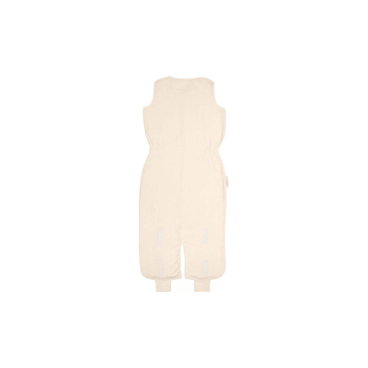 Puckababy Bag Kidz teddy winter peuterslaapzak ecru