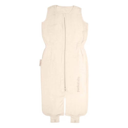 Puckababy Bag Kidz teddy winter peuterslaapzak ecru afbeelding