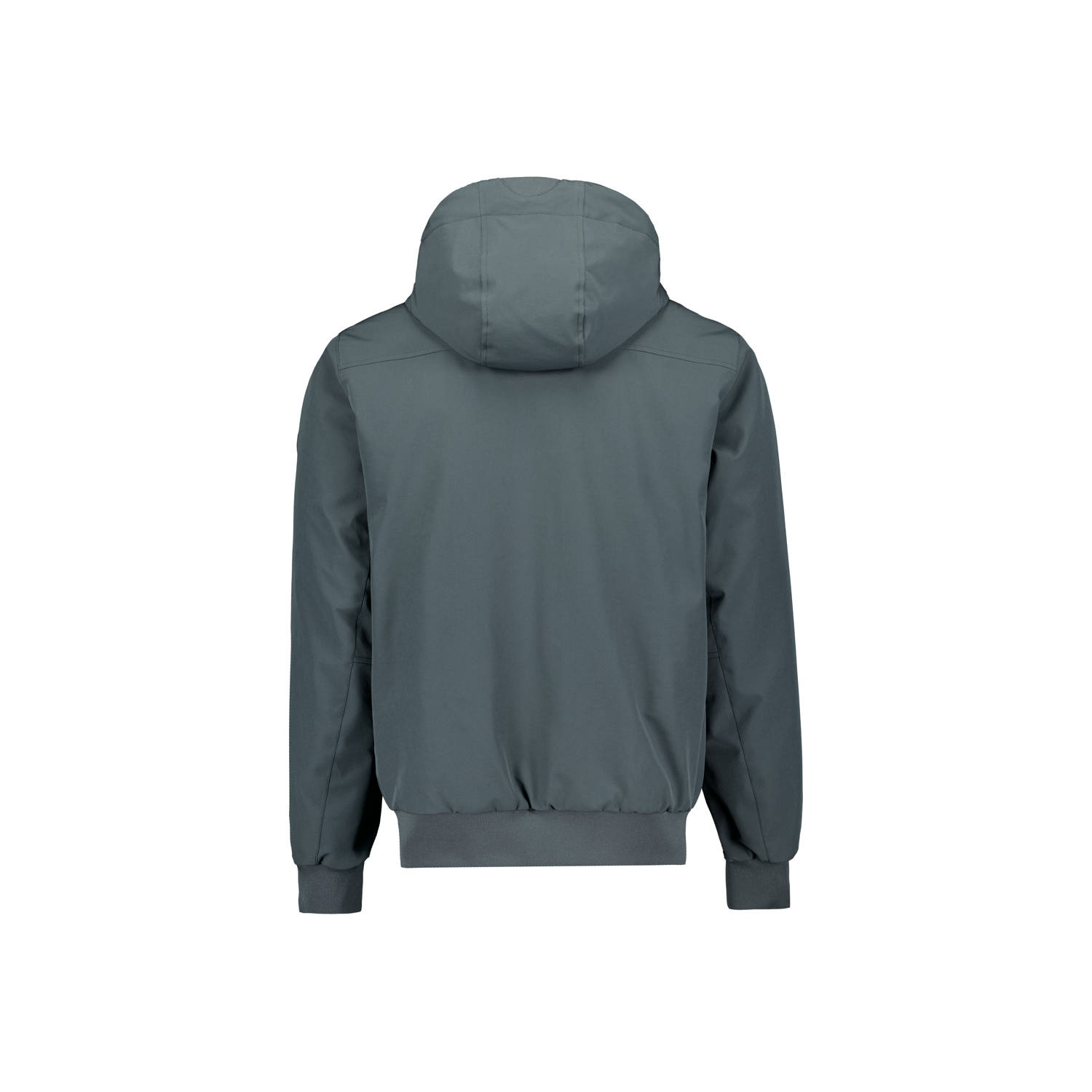 Airforce winterjas groen
