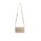 NIKKIE crossbody tas Daxing Quilted beige