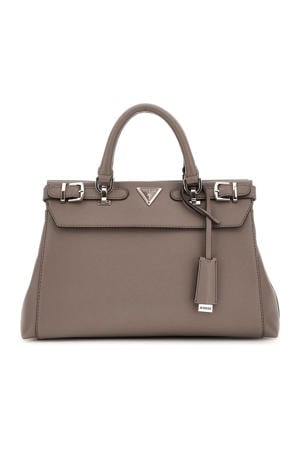handtas Ali Luxury taupe